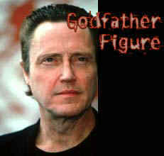 Godfather Figure